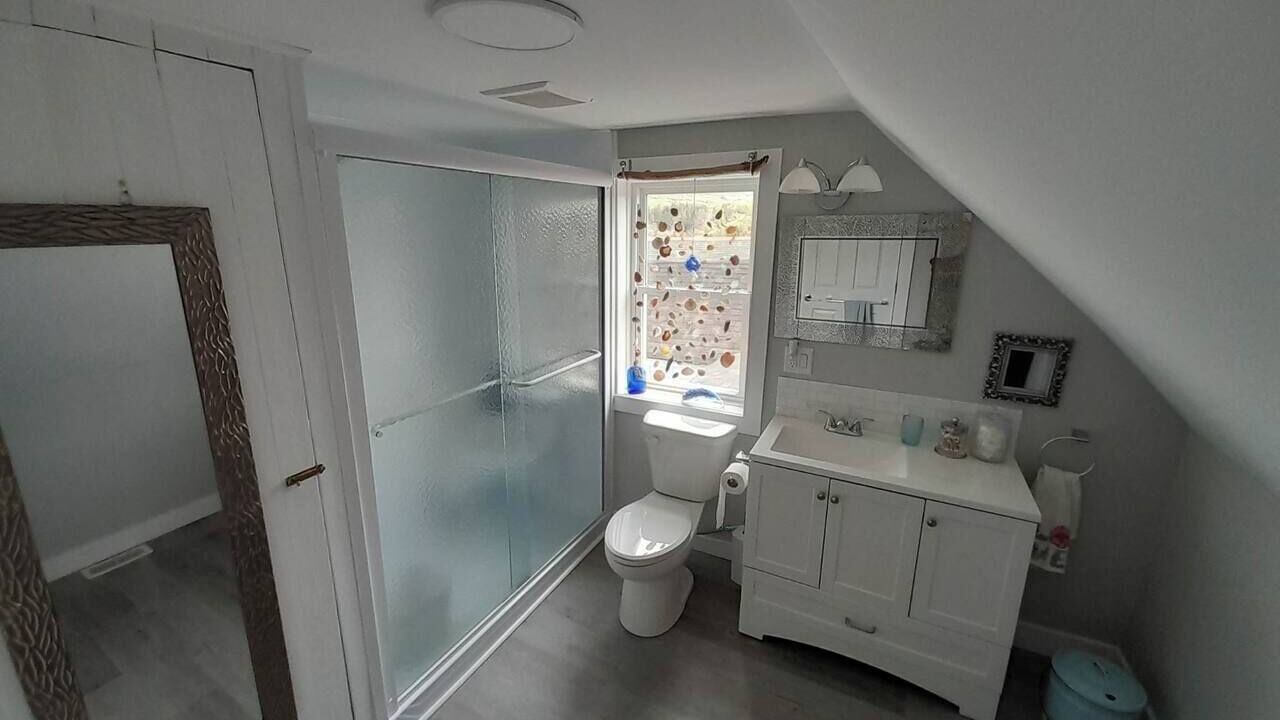 Photo of Bathroom in Cap Le Moine