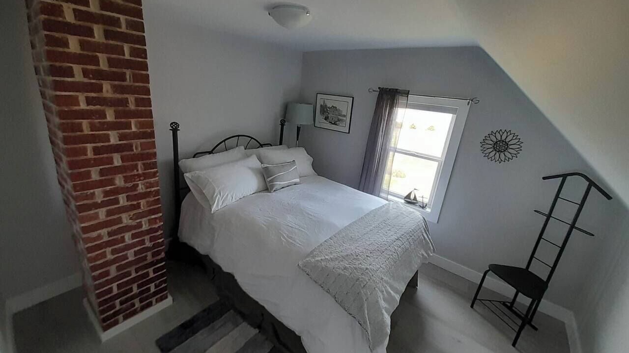 Photo of Bedroom in Cap Le Moine