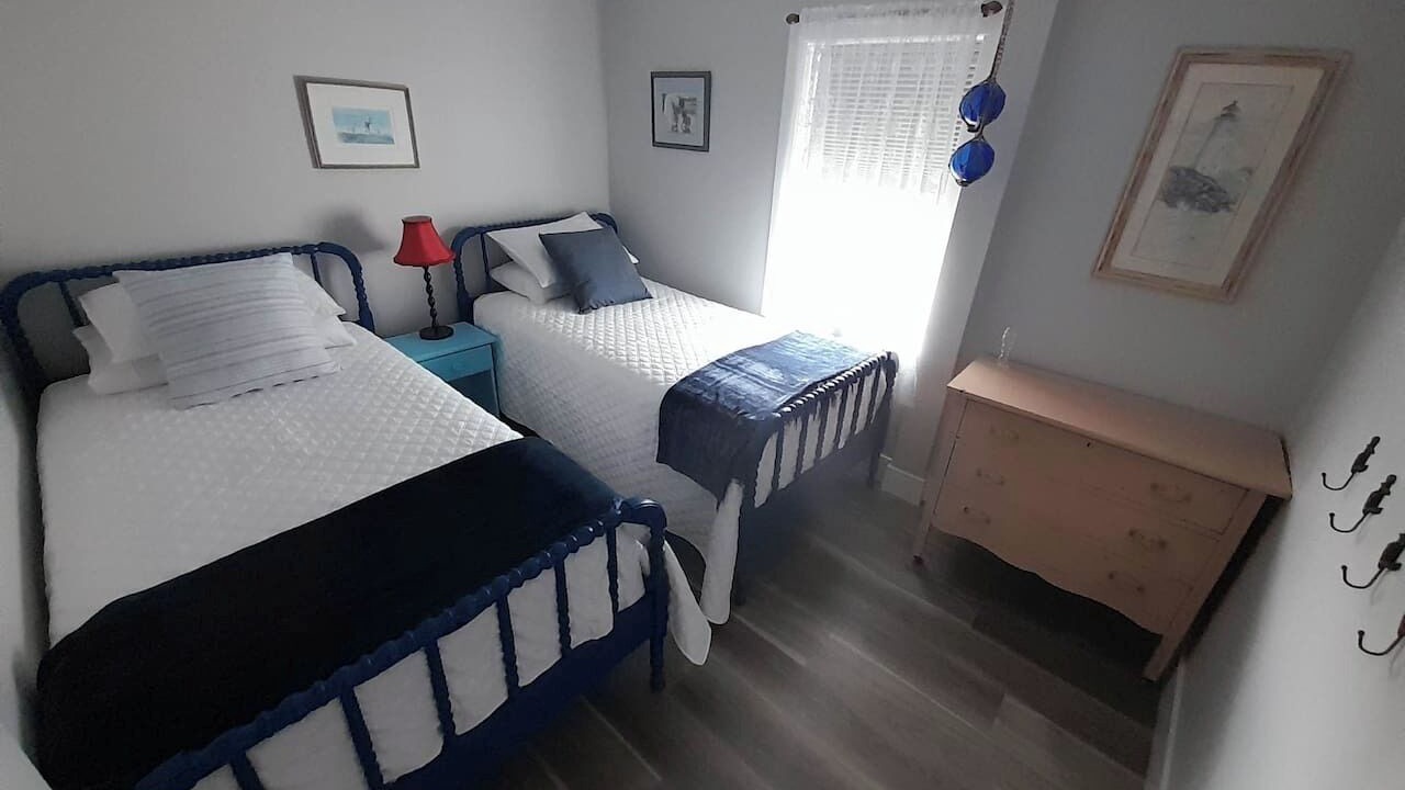 Photo of Bedroom in Cap Le Moine