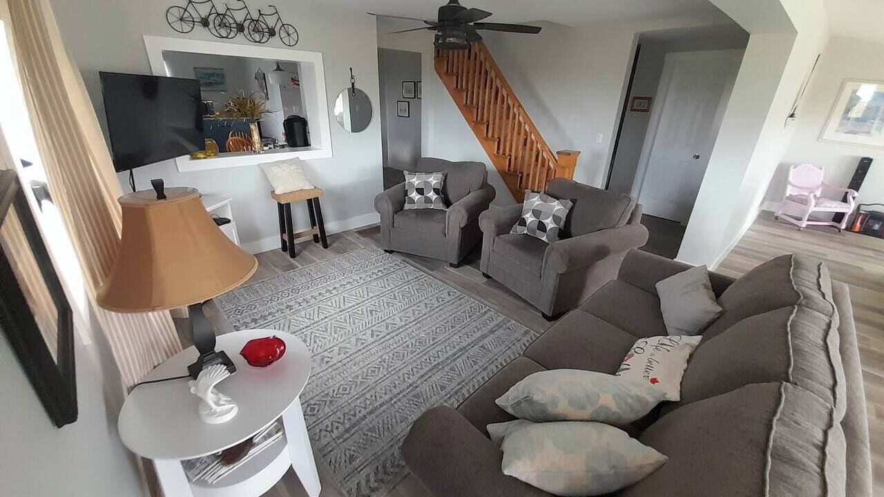 Photo of Livingroom in Cap Le Moine