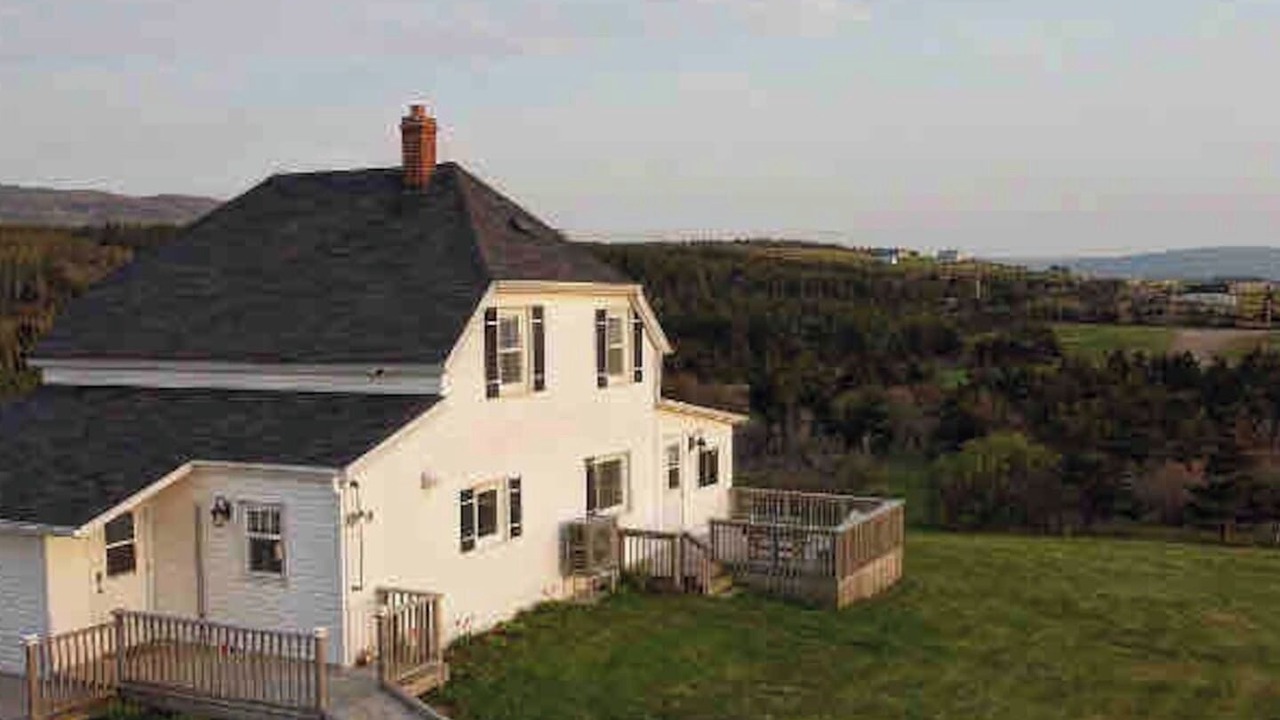 Photo of Outdoor in Cap Le Moine