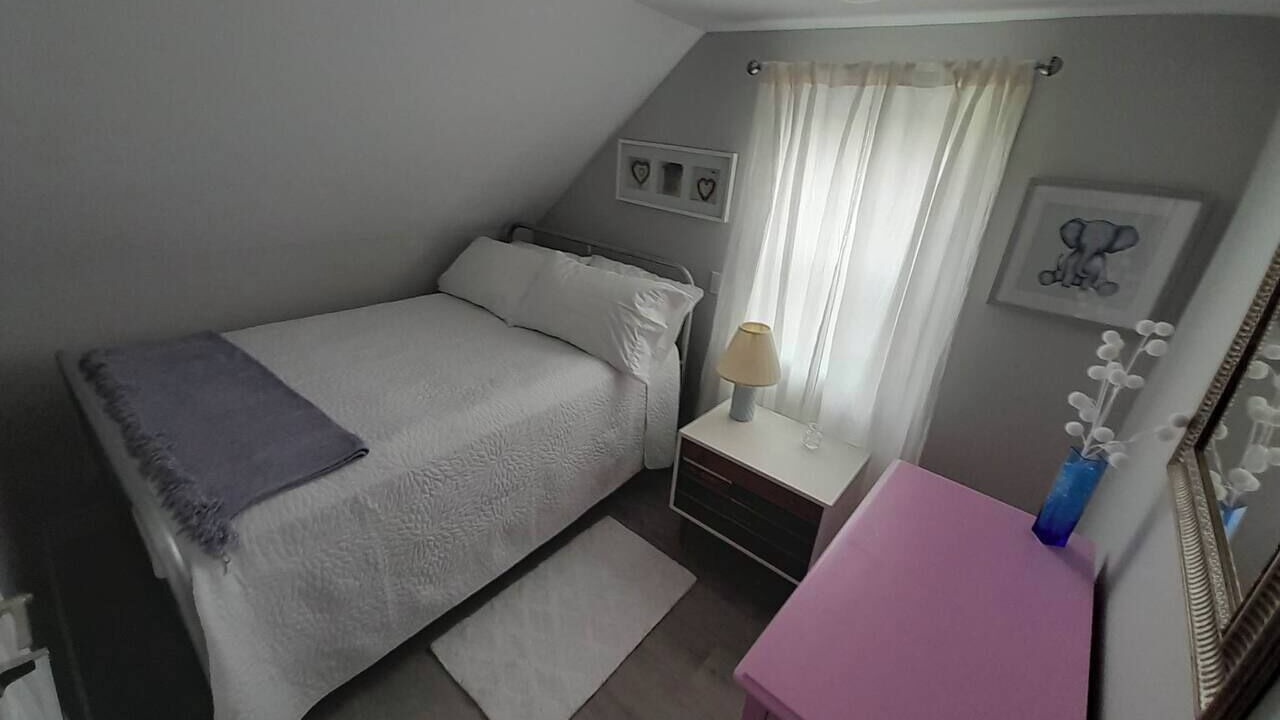 Photo of Bedroom in Cap Le Moine