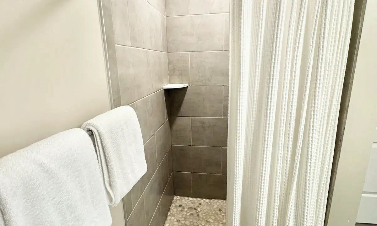 Photo of Bathroom in Boyne City