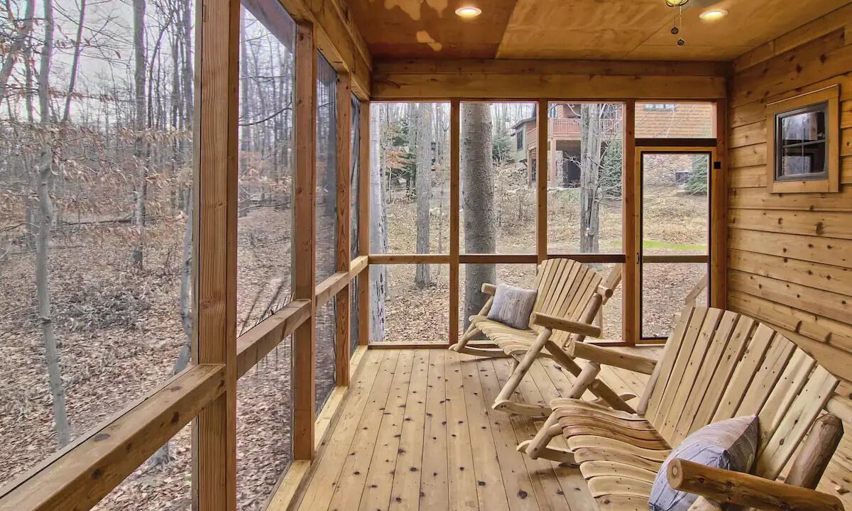 Photo of Outdoor in Boyne City