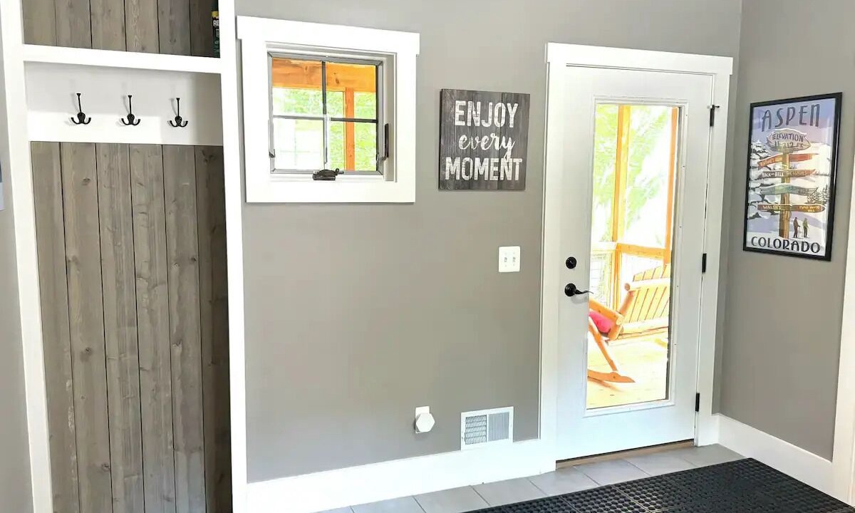 Photo of Bedroom in Boyne City