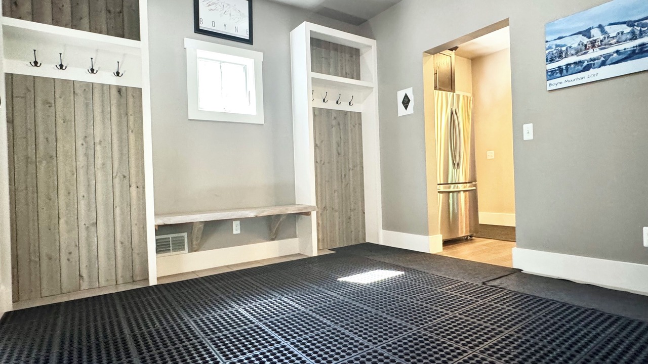 Photo of Bedroom in Boyne City