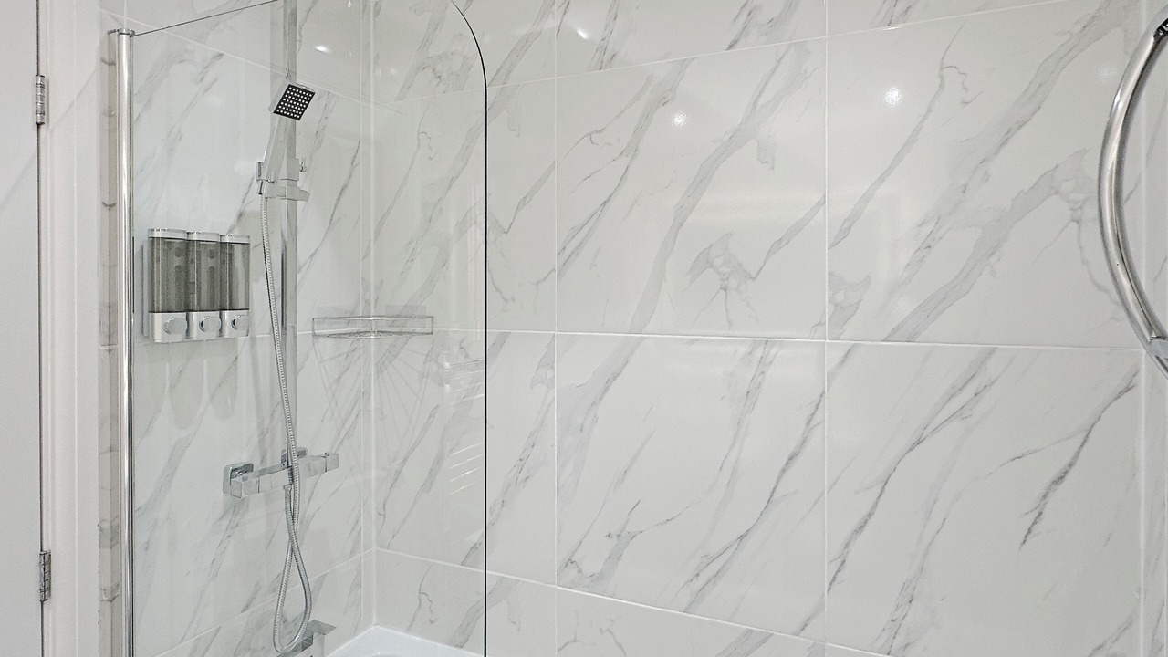 Photo of Bathroom in Catcliffe