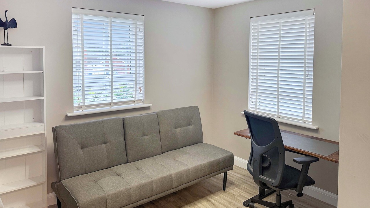 Photo of Livingroom in Catcliffe