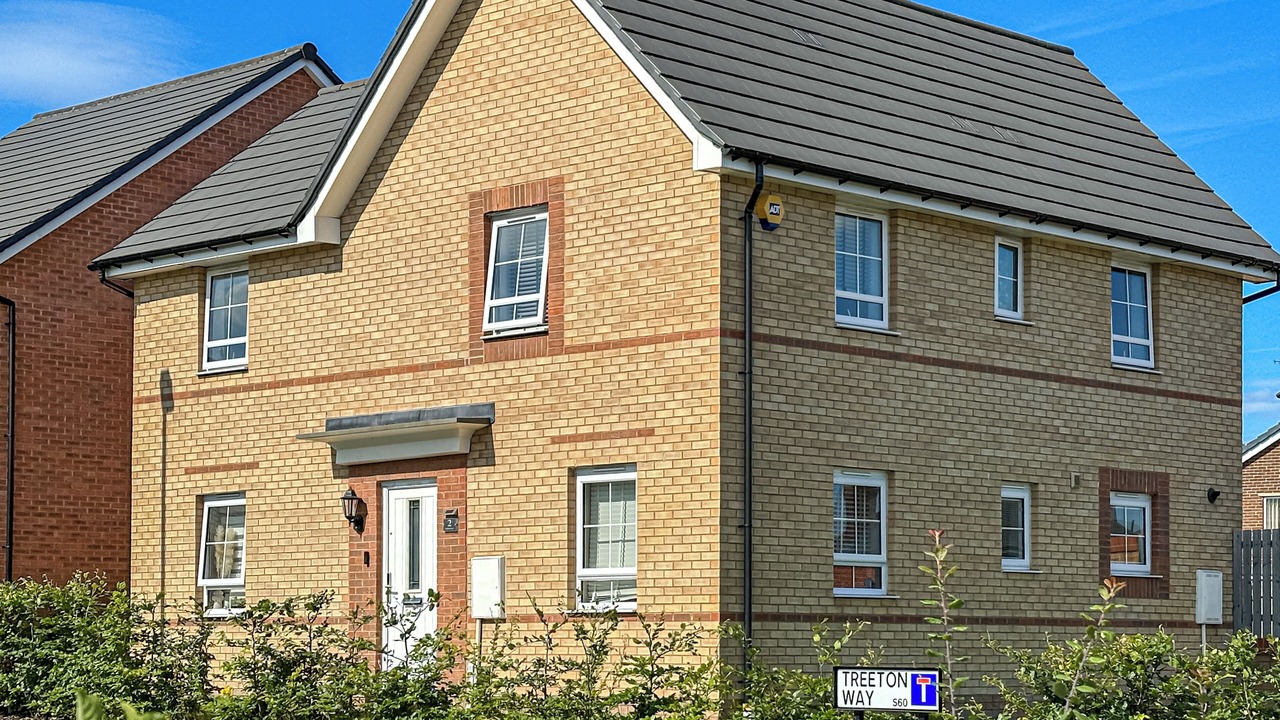 Photo of Outdoor in Catcliffe