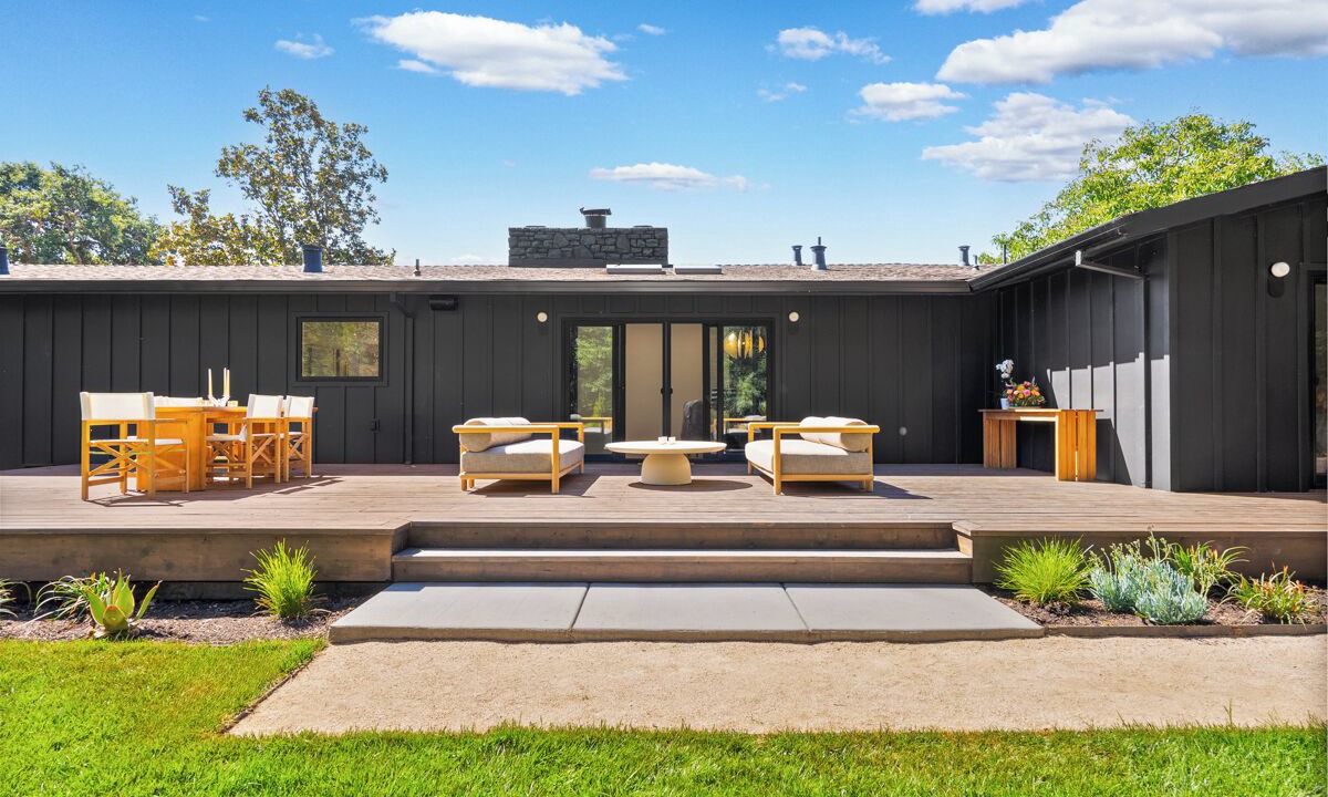 Photo of Outdoor in Napa