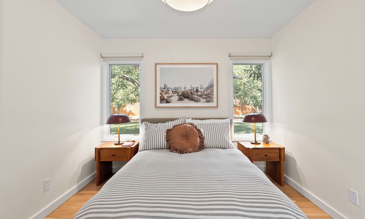 Photo of Bedroom in Napa