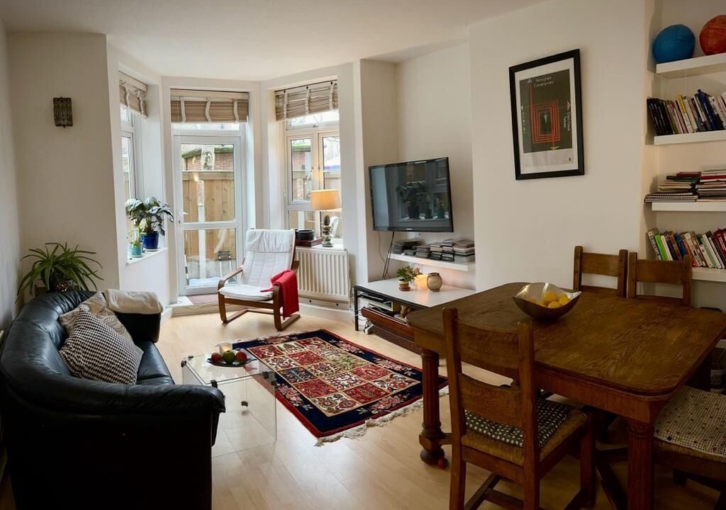 Photo of Livingroom in King's Park