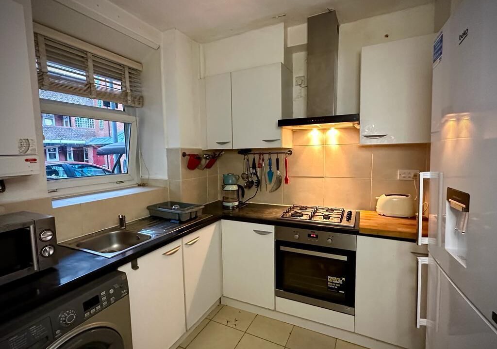 Photo of Kitchen in King's Park