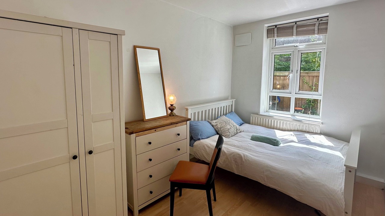 Photo of Bedroom in King's Park