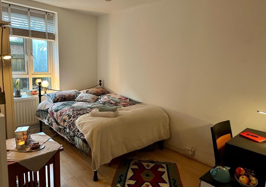 Photo of Bedroom in King's Park