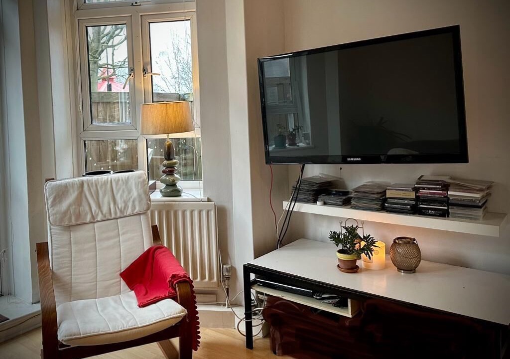 Photo of Livingroom in King's Park