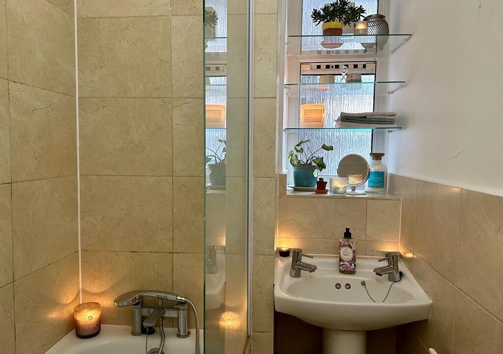 Photo of Bathroom in King's Park