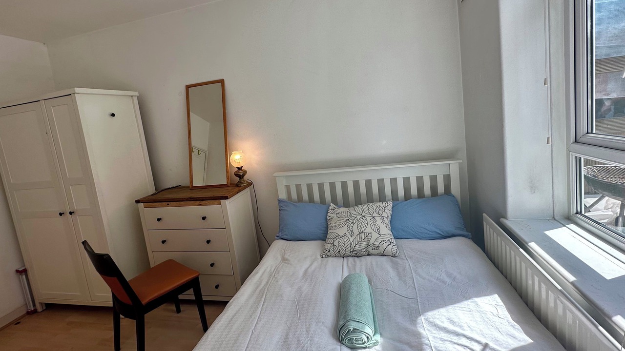 Photo of Bedroom in King's Park