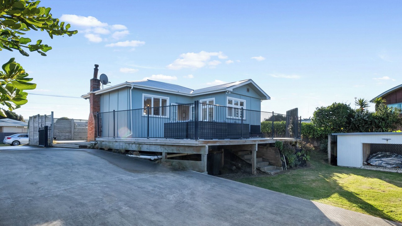 Photo of Outdoor in Foxton Beach