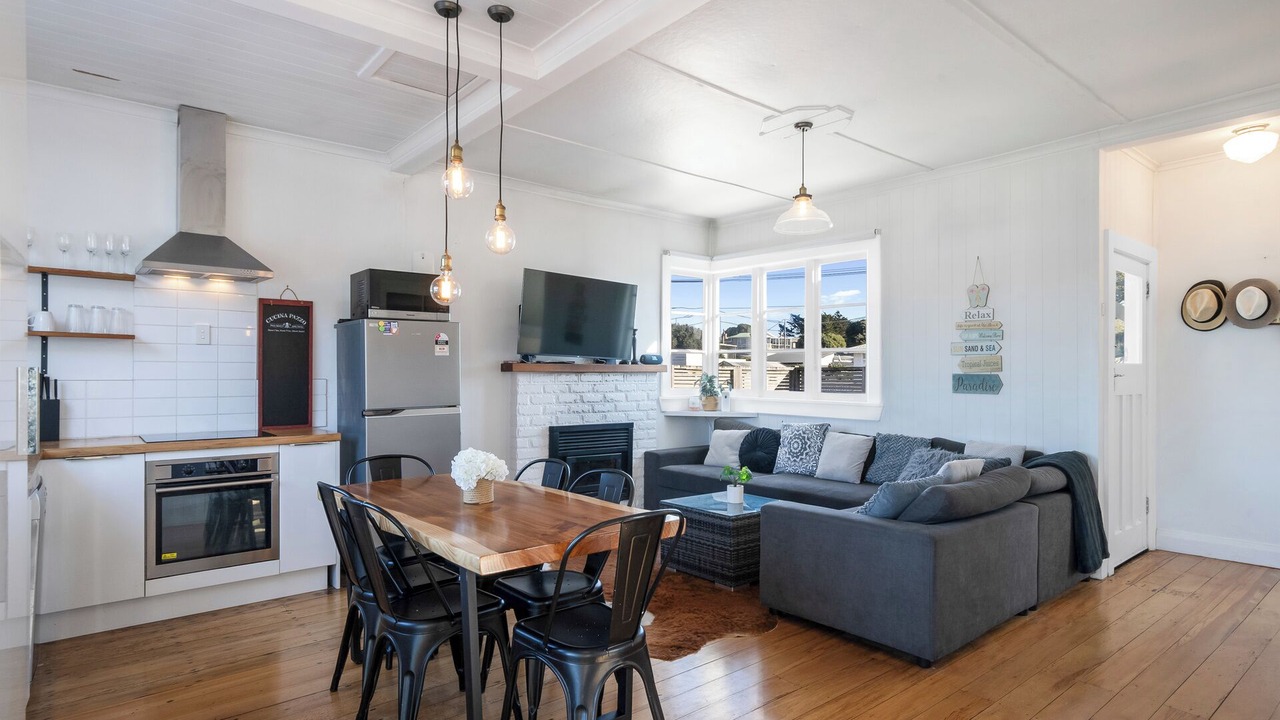 Photo of Others in Foxton Beach