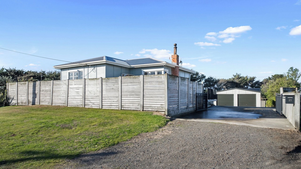 Photo of Outdoor in Foxton Beach
