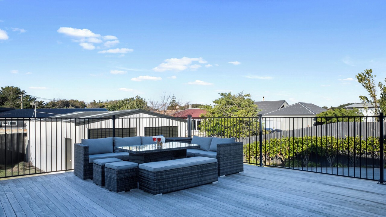 Photo of Outdoor in Foxton Beach