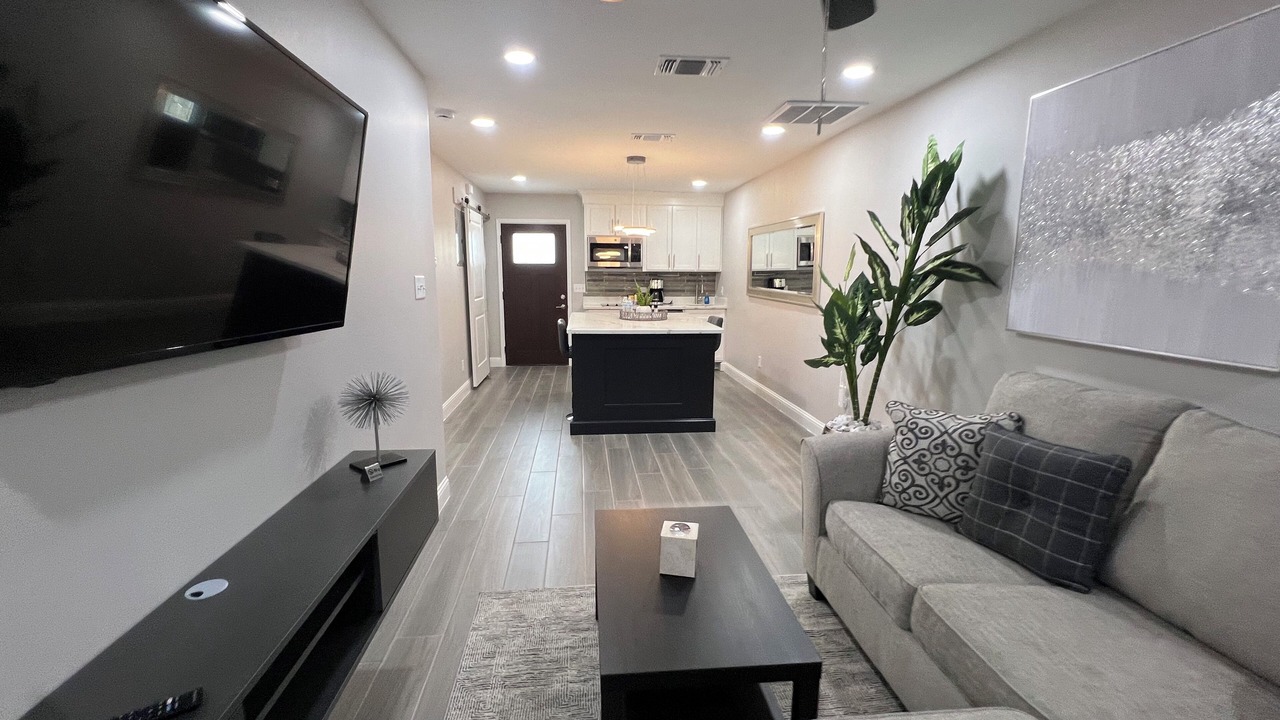 Photo of Livingroom in Amistad National Recreational Area