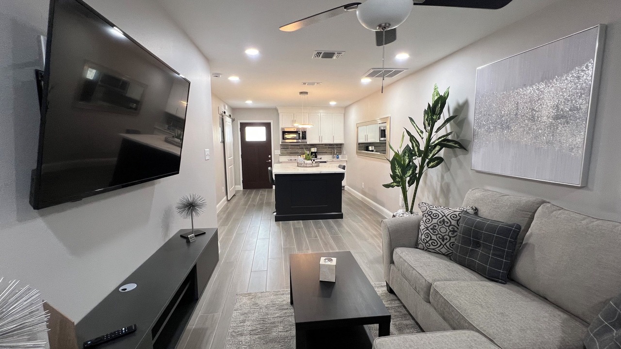 Photo of Livingroom in Amistad National Recreational Area
