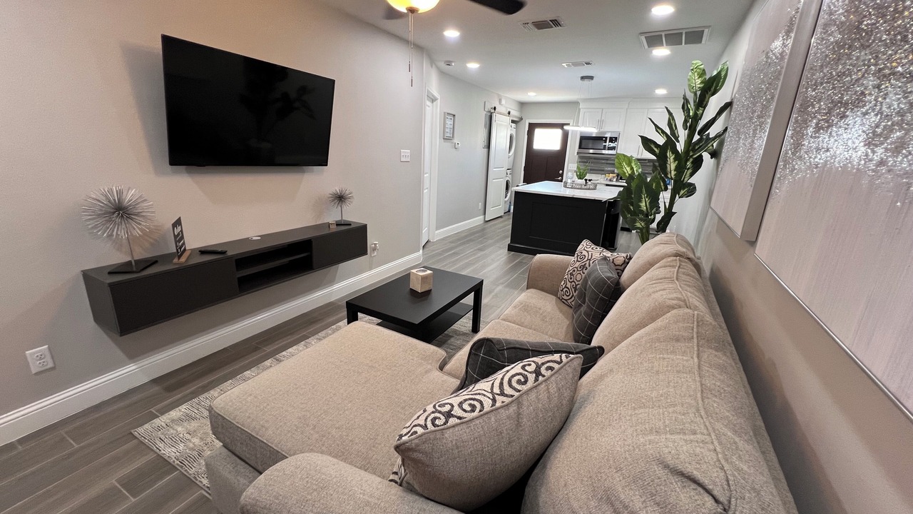Photo of Livingroom in Amistad National Recreational Area