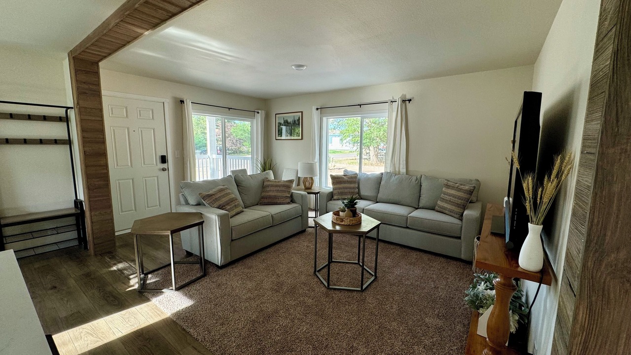 Photo of Livingroom in Duchesne
