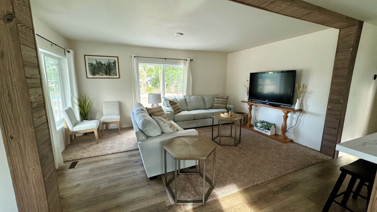 Photo of Livingroom in Duchesne