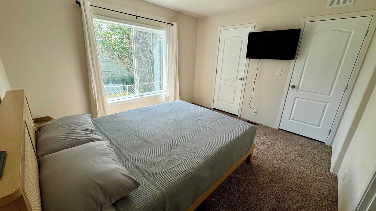 Photo of Bedroom in Duchesne