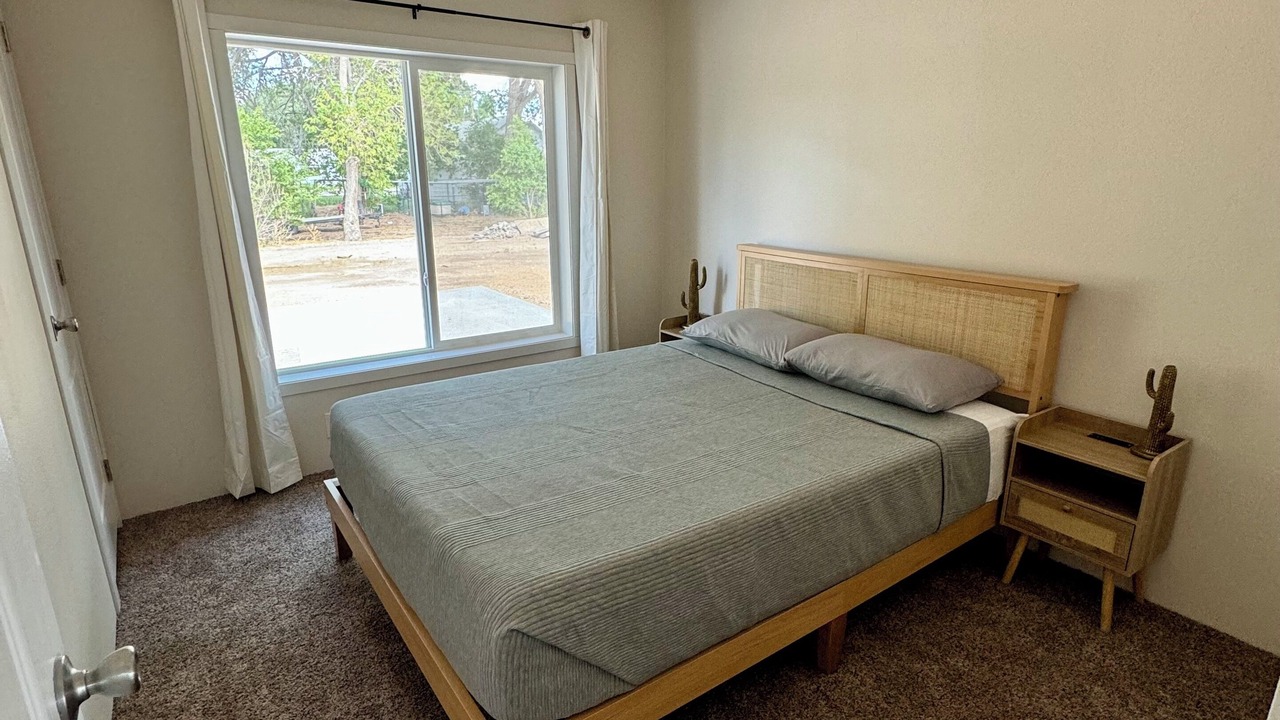Photo of Bedroom in Duchesne