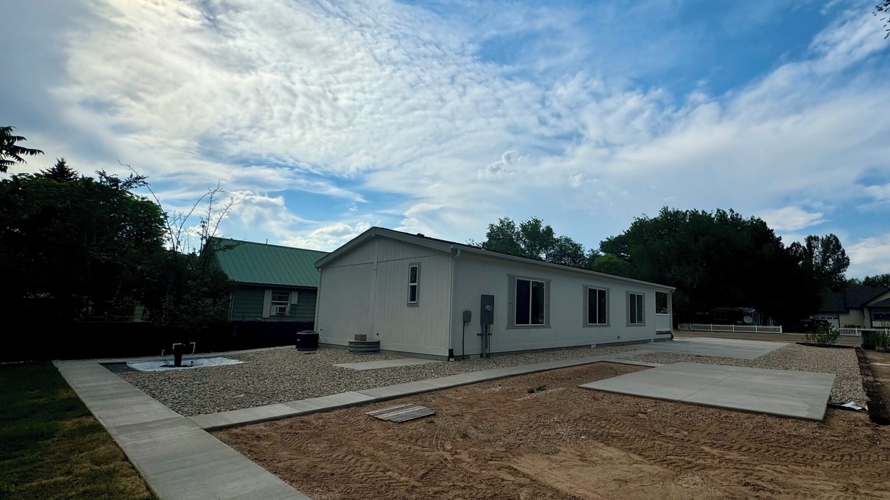 Photo of Outdoor in Duchesne