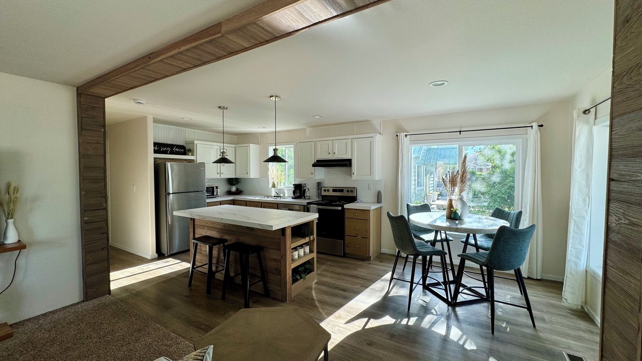 Photo of Kitchen in Duchesne