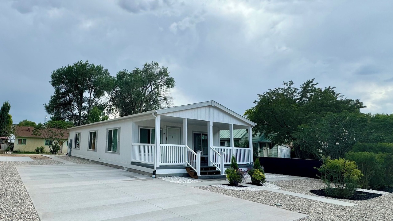 Photo of Outdoor in Duchesne