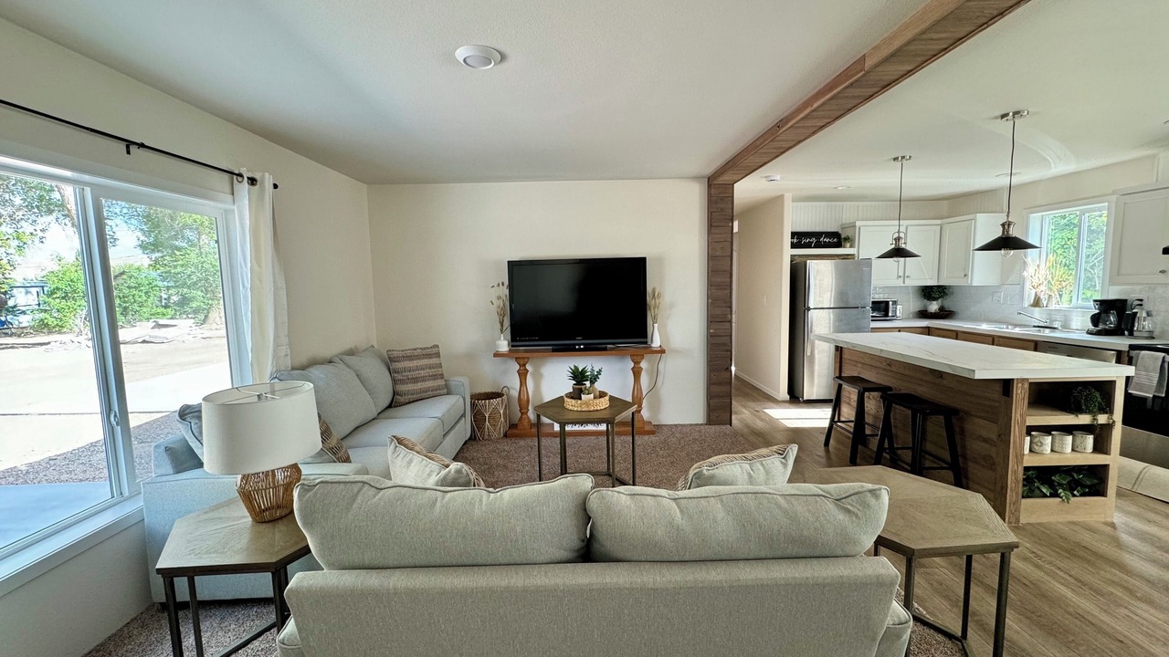 Photo of Livingroom in Duchesne