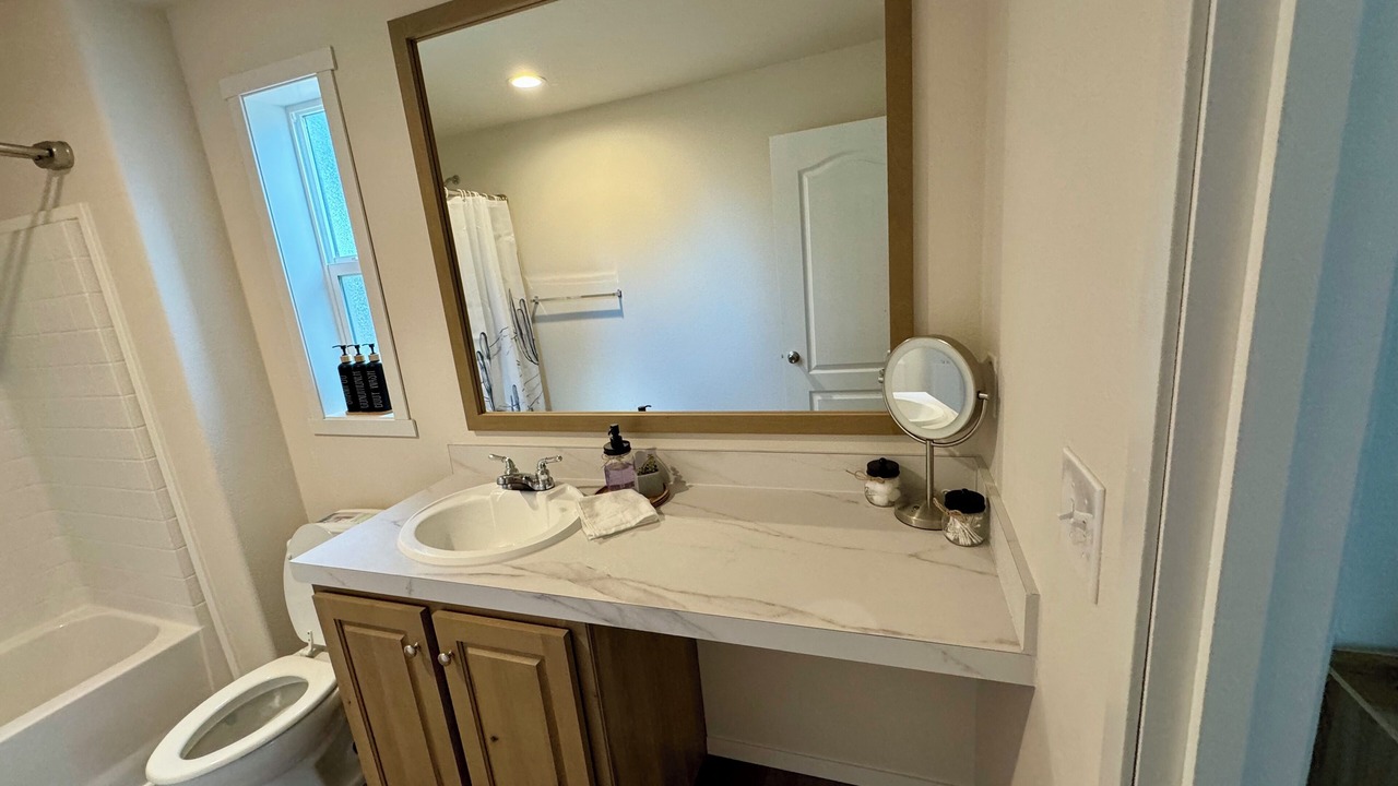 Photo of Bathroom in Duchesne
