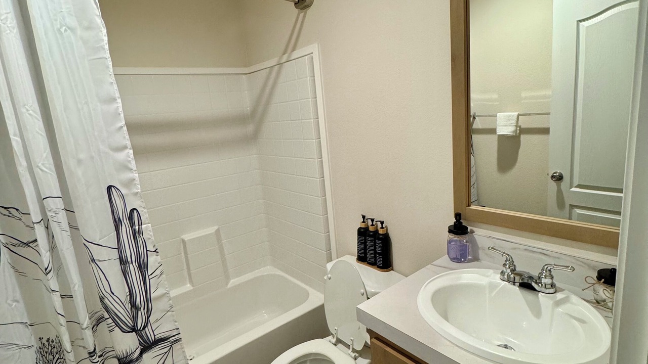 Photo of Bathroom in Duchesne