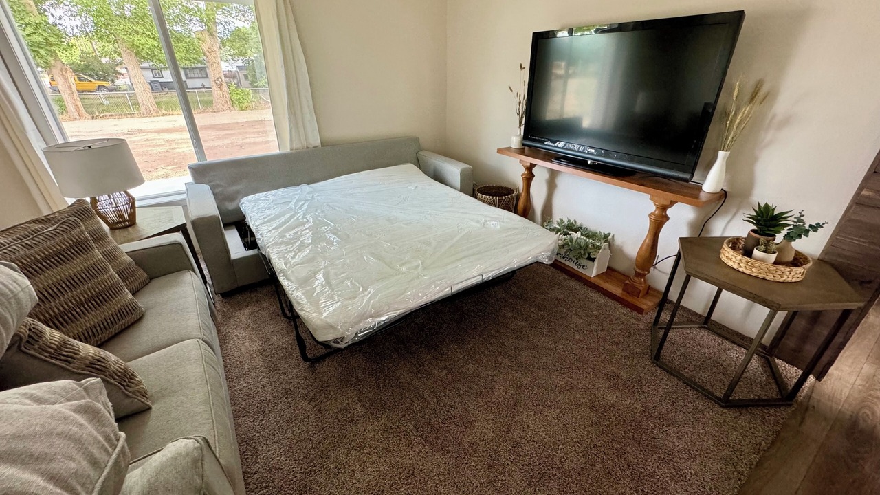 Photo of Bedroom in Duchesne