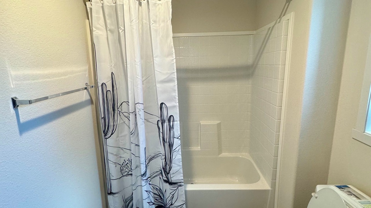 Photo of Bathroom in Duchesne