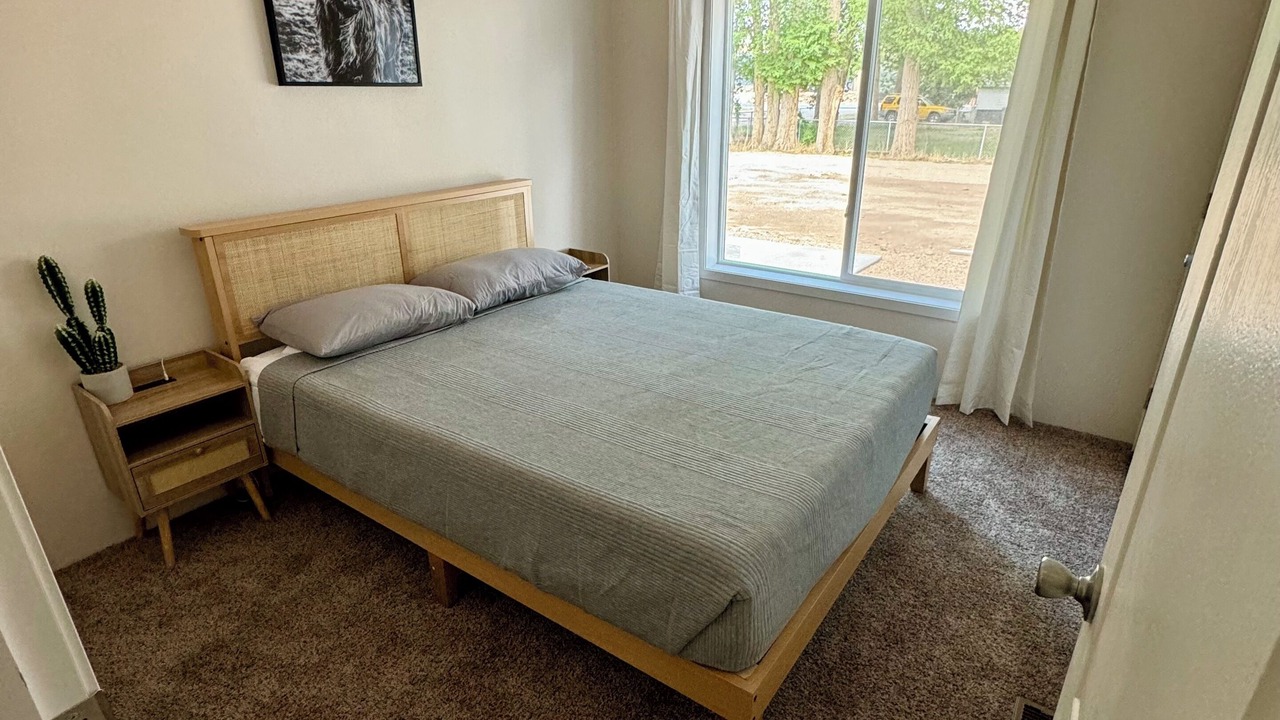 Photo of Bedroom in Duchesne