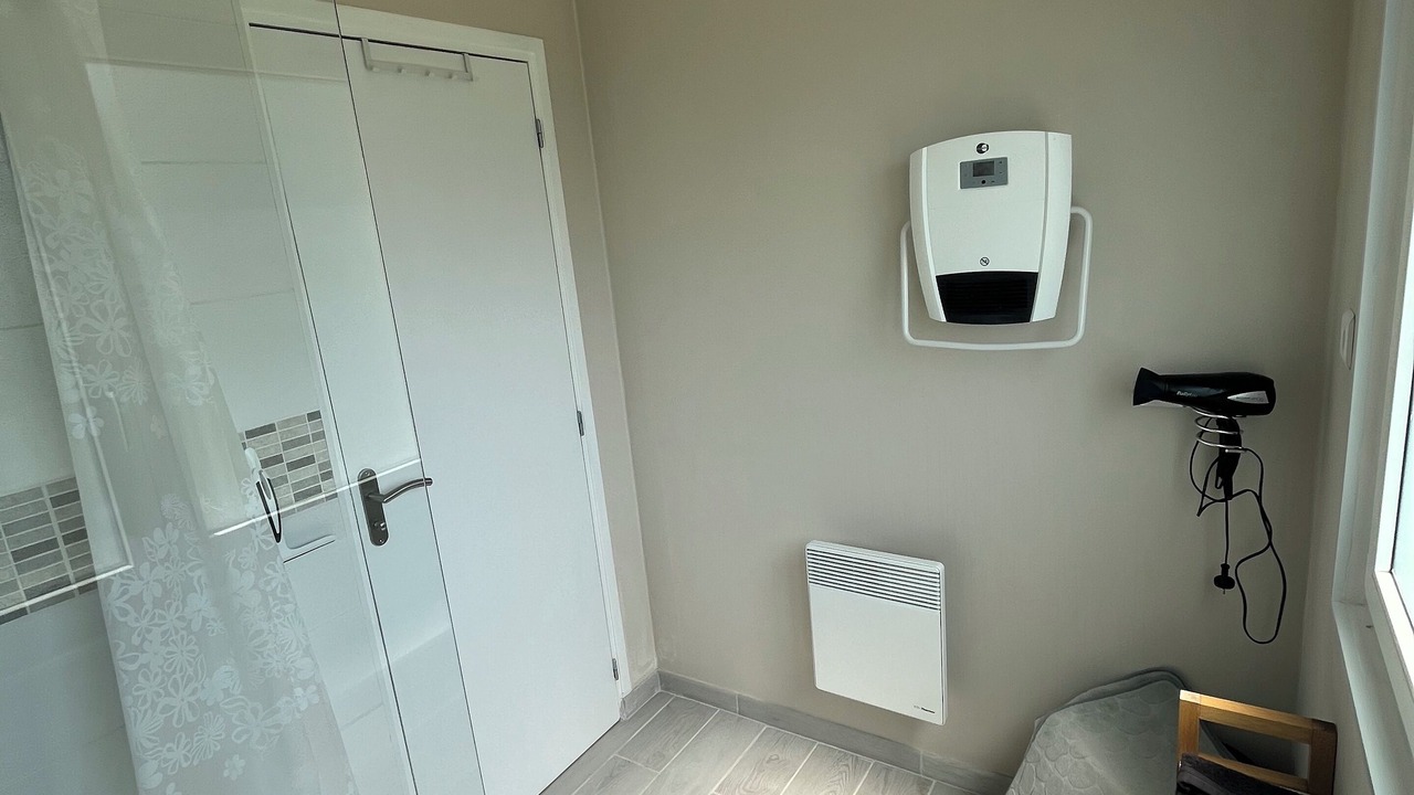 Photo of Bathroom in Hem-Monacu
