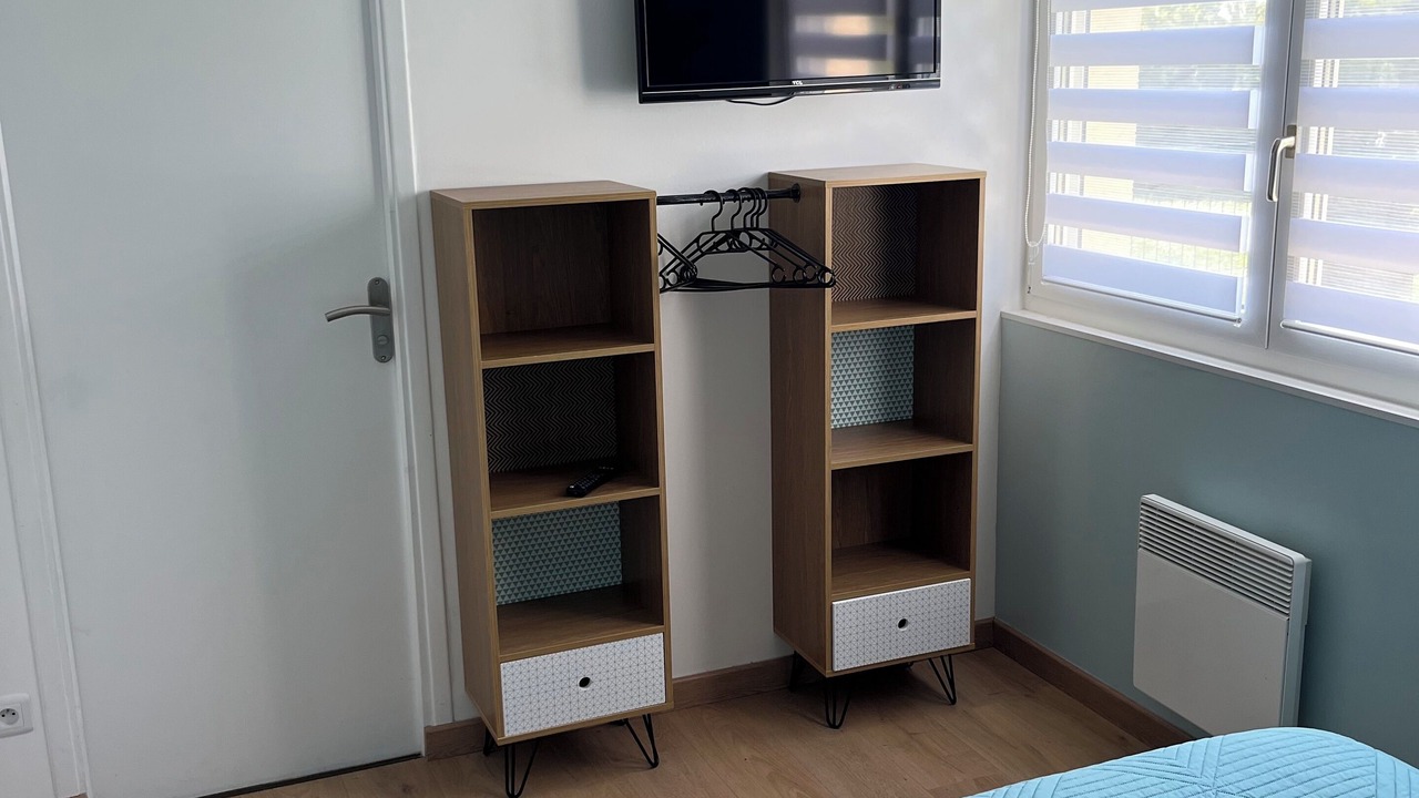 Photo of Bedroom in Hem-Monacu