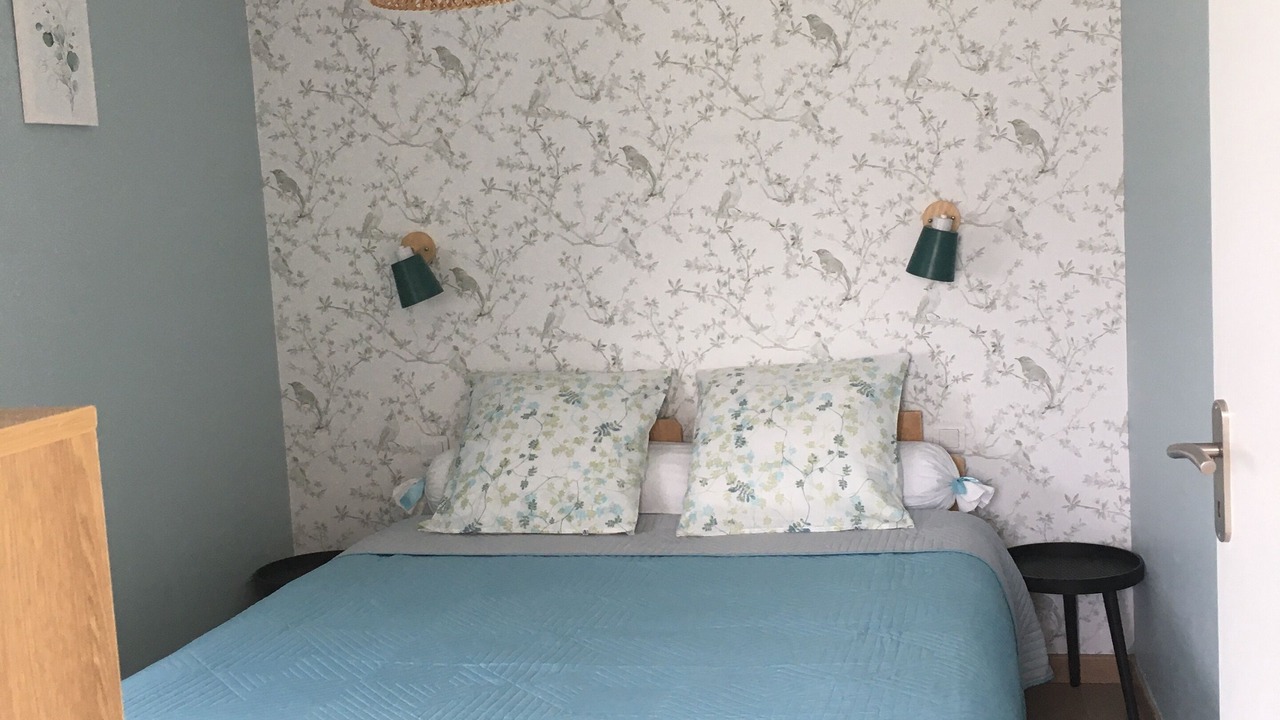 Photo of Bedroom in Hem-Monacu