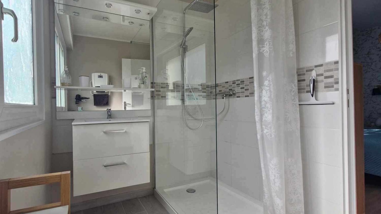 Photo of Bathroom in Hem-Monacu