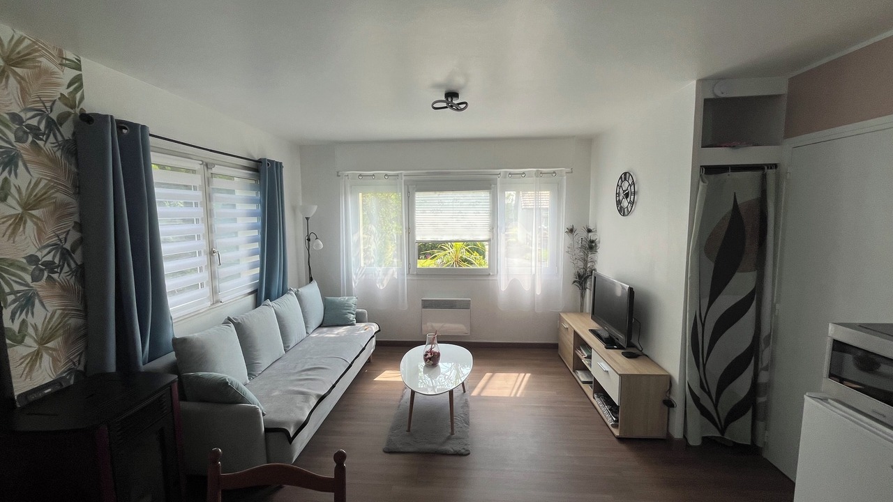 Photo of Livingroom in Hem-Monacu