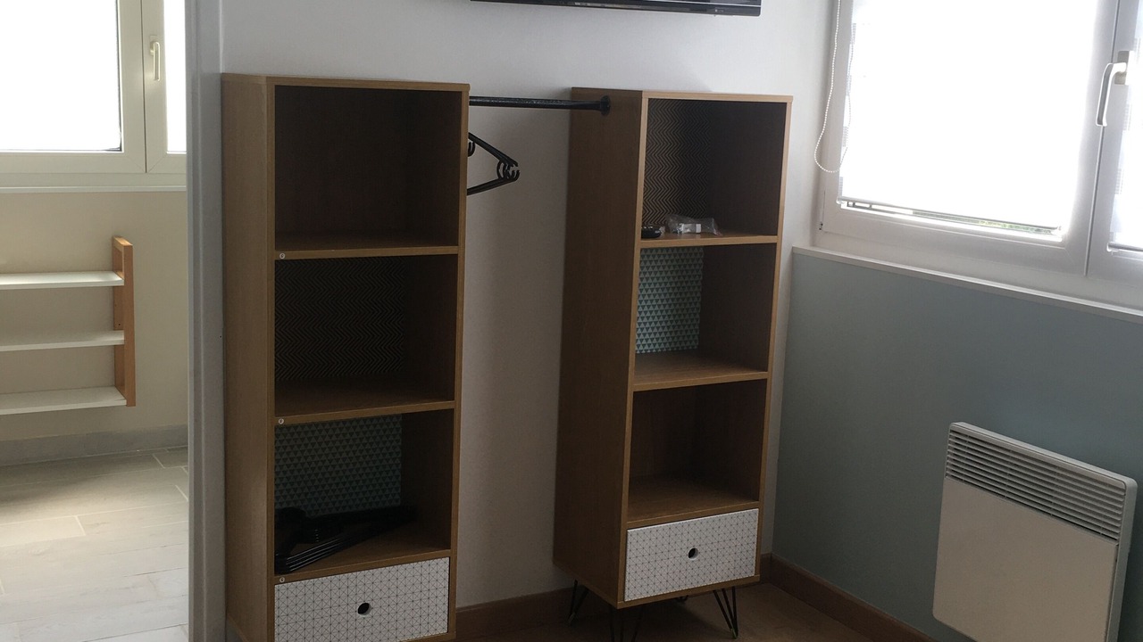 Photo of Bedroom in Hem-Monacu