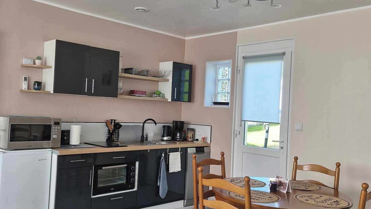 Photo of Kitchen in Hem-Monacu