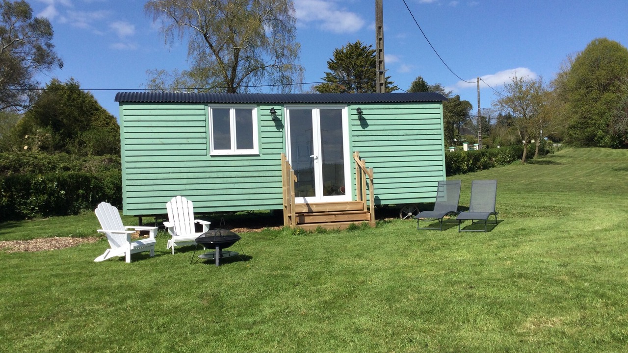 Photo of Patio Balcony in Plevin